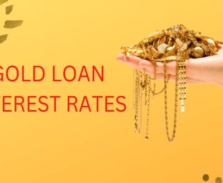 gold loan rate